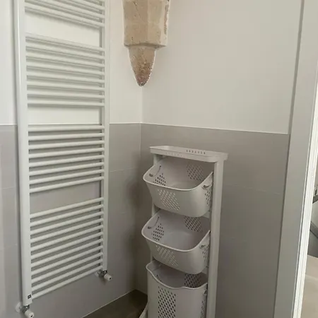 Vakantiehuis Don Nini