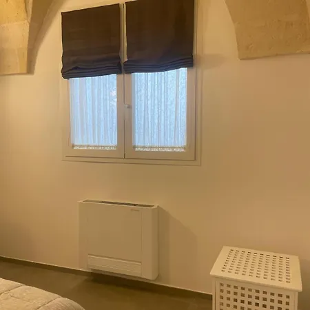 Casa vacanze Don Ninì Sava