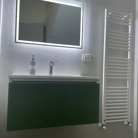 Vakantiehuis Don Nini *