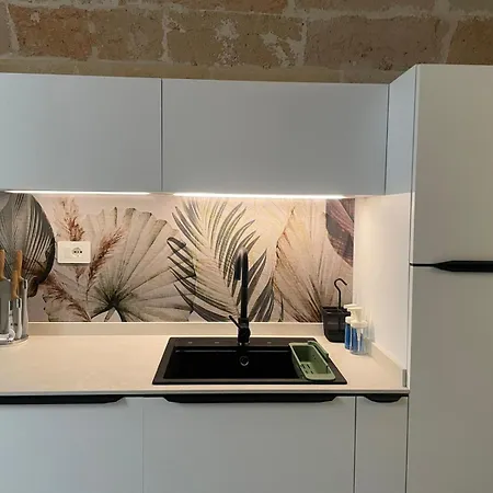 Don Nini Vakantiehuis *