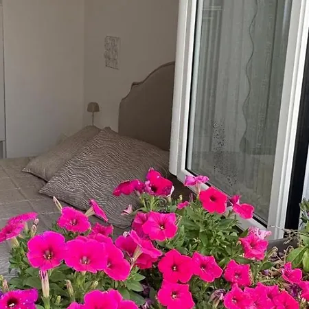 Don Nini Vakantiehuis *