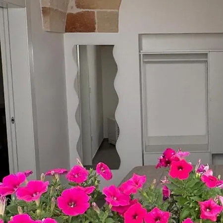 Casa vacanze Don Ninì Sava