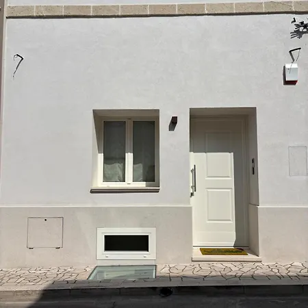 Don Nini Vakantiehuis