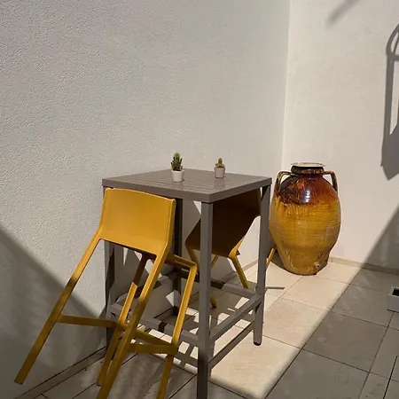 Don Nini Vakantiehuis Sava