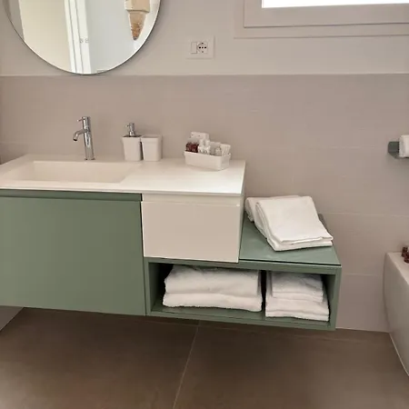 Vakantiehuis Don Nini Sava